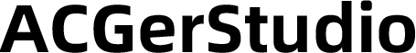 ACGerStudio